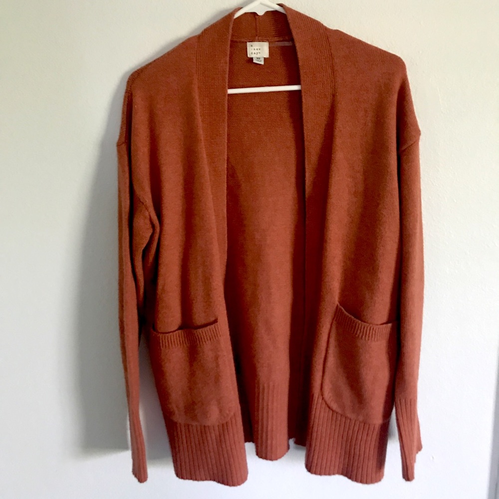 Women’s A New Day cardigan